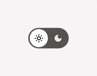 Theme change